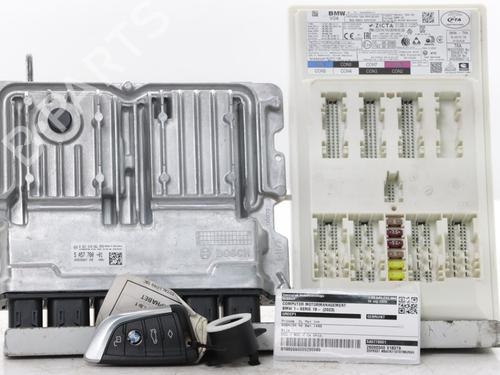 Steuergerät Motor für Steuergerät Motor 39508372 39508372