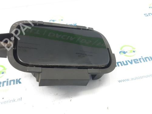 Fuel flap PEUGEOT 607 (9D, 9U) 3.0 V6 24V | BP10800998C131 