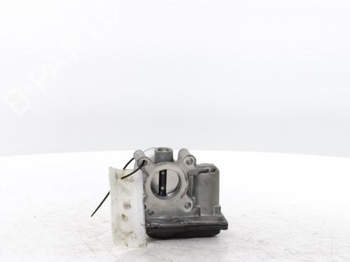 Throttle body RENAULT TWINGO III (BCM_, BCA_) 1.0 SCe 70 | BP30866686M82 