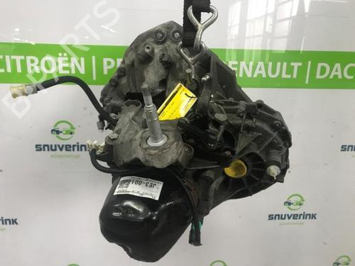 Gearbox RENAULT TWINGO III (BCM_, BCA_) 1.0 SCe 70 | BP40583109M3 - Image 2