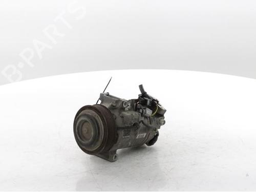 AC compressor RENAULT KADJAR (HA_, HL_) 1.2 TCe 130 (HLMR) | BP40584492M34 - Image 10
