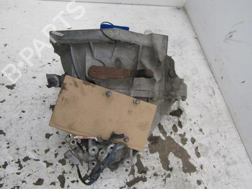 Gearbox CITROËN C1 (PM_, PN_) 1.0 | BP34562376M3 - Image 3