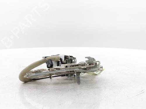 Andre OPEL MOVANO B Van (X62) 2.3 CDTI FWD (FV) | BP31960274O1 