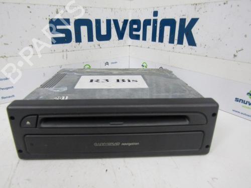 Used Electronic module RENAULT LAGUNA II Grandtour (KG0/1_) 2.0 16V IDE (KG0N) (140 hp) 24163028