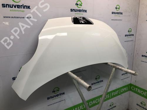 Hood PEUGEOT 107 (PM_, PN_) 1.0 | BP18301139C1