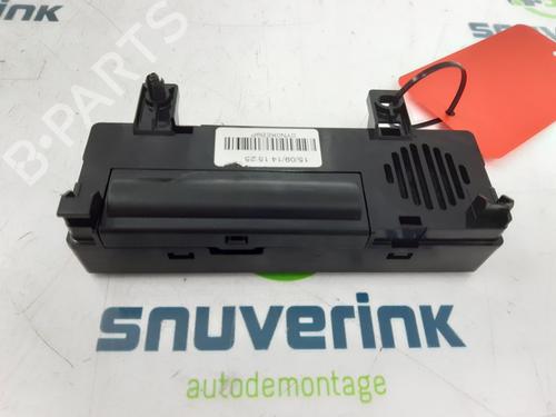Electronic module CITROËN C4 CACTUS 1.6 BlueHDi 100 | BP15387876M83 