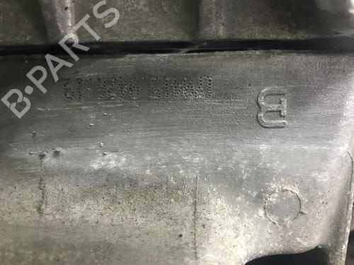 Gearbox CITROËN C4 Picasso II 1.2 THP 130 | BP34566633M3  - Image 5