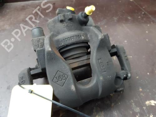left-front-brake-caliper-renault-clio-iv-bh_-2012-2013-2014-2015-2016-2017-2018-2019-2020-2021-40562951 main image