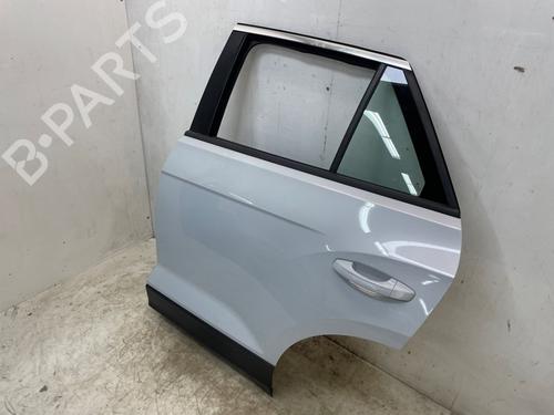 Dør venstre bagtil VW T-ROC (A11, D11) 1.0 TSI | BP38409086C4 - Image 2