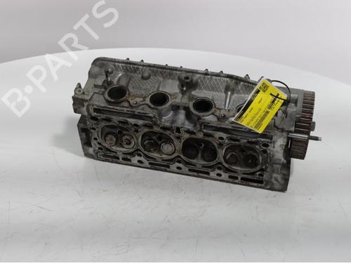 Used Cylinder head Cylinder head RENAULT TWINGO II (CN0_) 1.2 16V (CN04, CN0B) (75 hp) 27688397 27688397