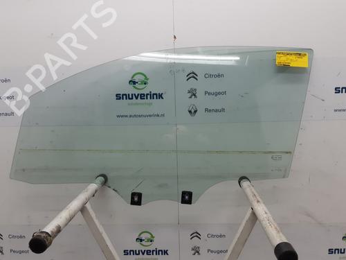 Used Front left door window CITROËN C1 II (PA_, PS_) 1.0 VTi 68 (69 hp) 18748152