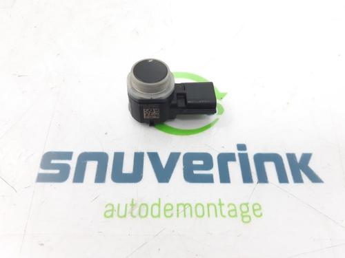 Electronic module RENAULT CAPTUR I (J5_, H5_) 0.9 TCe 90 | BP29827837M83 - Image 2
