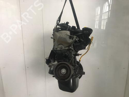 Engine RENAULT CLIO III (BR0/1, CR0/1) 1.2 16V (BR02, BR0J, BR11, CR02, CR0J, CR11) | BP34423287M1 - Image 2