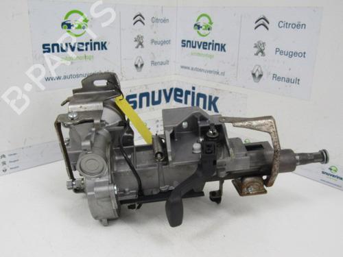 Used Steering column RENAULT CLIO IV Grandtour (KH_) 1.5 dCi 75 (75 hp) 13190082