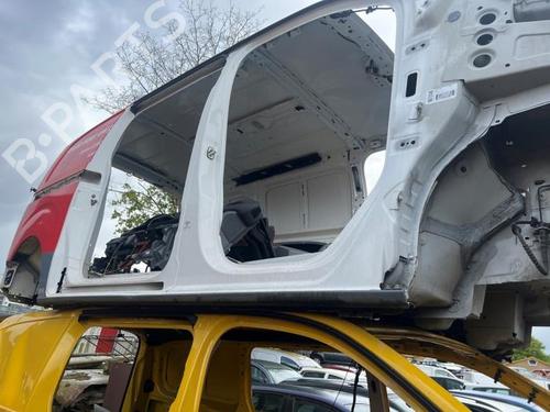 Servo brake OPEL VIVARO C Van (K0) 1.5 | BP40571176M42  - Image 24