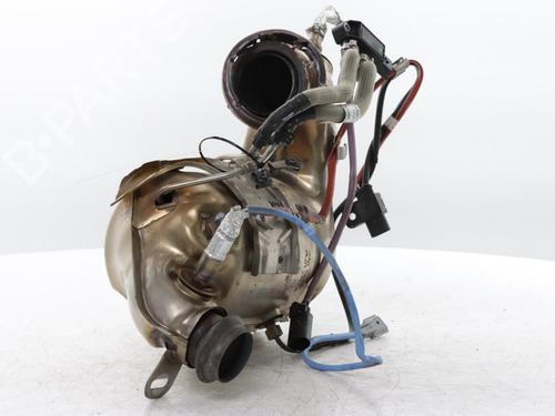 Catalyst RENAULT ARKANA I (LCM_, LDN_) 1.3 TCe 140 (LDN0) | BP34423249M10 - Image 9