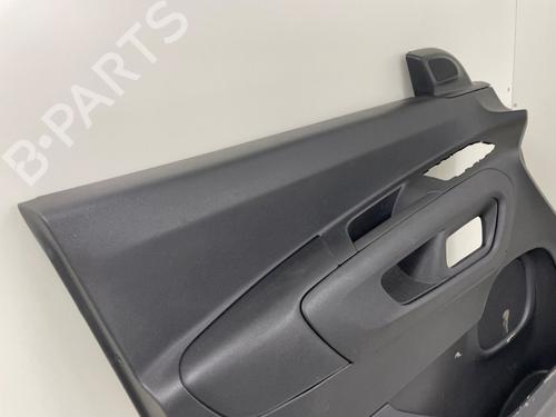 Front left panel OPEL COMBO Box Body/MPV (K9) 1.5 D | BP27688144C58 - Image 3