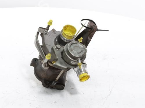 Turbocharger/Supercharger RENAULT CLIO IV (BH_) 0.9 TCe 90 (BHNF, BHMA, BHMH, BHJK, BHJR) | BP30757076M71 