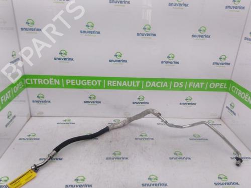 Air conditioning evaporator RENAULT ESPACE IV (JK0/1_) 3.5 V6 (JK00, JK0F, JK0P, JK0S, JK0W) (241 hp) 17190497