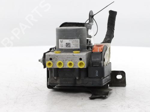 Used ABS pump ABS pump 33696958 33696958