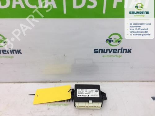 Used Electronic module Electronic module RENAULT MEGANE IV Hatchback (B9A/M/N_) 1.5 dCi 110 (B9A3) (110 hp) 40580175 40580175