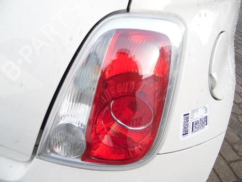Right taillight FIAT 500 (312_) 1.2 (312AXA1A) | BP27971032C35 - Image 34
