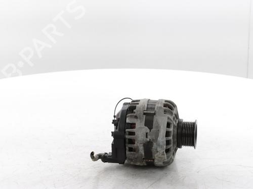 Alternator FIAT DUCATO Platform/Chassis (250_) 130 Multijet 2,3 D | BP29640608M7 