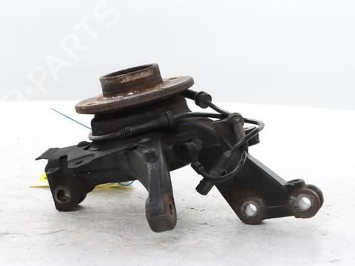 Left front steering knuckle RENAULT CAPTUR I (J5_, H5_) 1.3 TCe 130 (J5NJ, J5NE) | BP33846259M25 - Image 6
