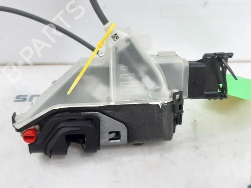 Rear left lock OPEL CORSA F (P2JO) 1.2 (68) | BP17764075C100 