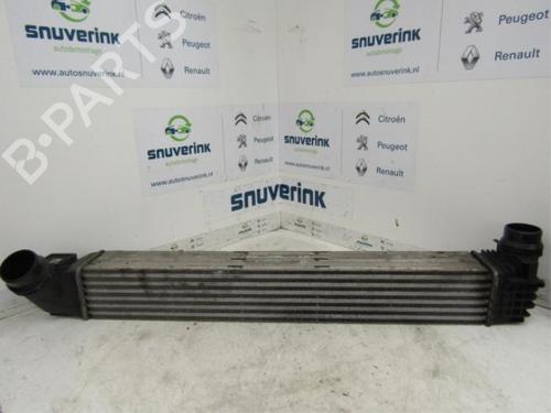 Intercooler RENAULT MEGANE III Hatchback (BZ0/1_, B3_) 1.4 TCe (BZ0F, BZ1V) | BP40563808M30 - Image 3