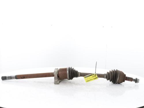 Used Right front driveshaft Right front driveshaft 36538309 36538309