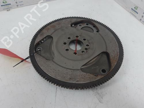 Used Flywheel Flywheel 11244447 11244447