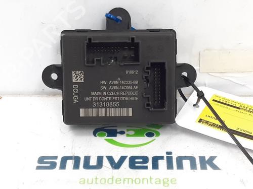 control-unit-volvo-v40-hatchback-525-d2-31318855-2012-2013-2014-2015-2016-2017-2018-2019-10806986 main image