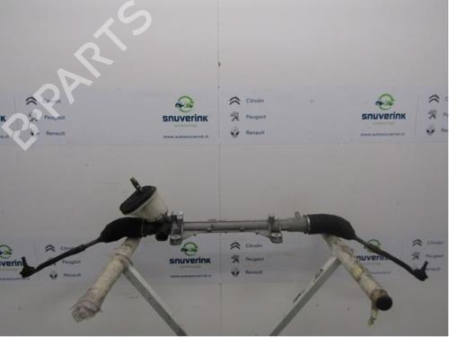 Used Steering rack Steering rack RENAULT MEGANE III Grandtour (KZ0/1) 1.5 dCi (KZ09, KZ0D, KZ1G, KZ29, KZ14, KZ1W, KZ10, KZ1F,... (110 hp) 40563134 40563134