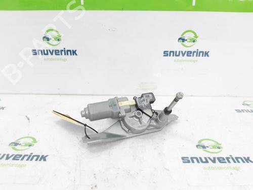 Used Rear wiper motor Rear wiper motor MAZDA 2 (DE_, DH_) 1.5 (DE5FS) (103 hp) 40576545 40576545