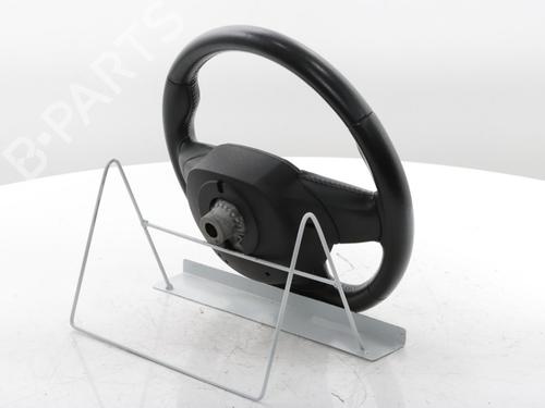 Steering wheel RENAULT KADJAR (HA_, HL_) 1.2 TCe 130 (HLMR) | BP29827891C49 