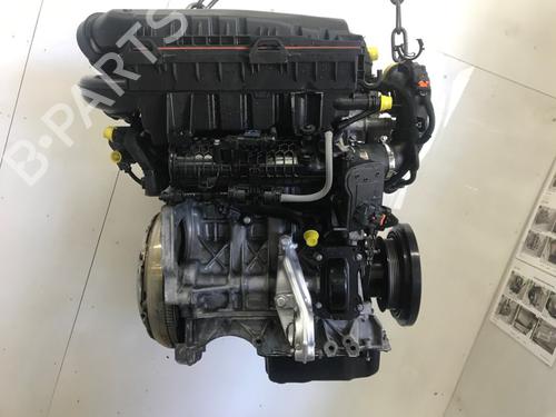 Used Engine Engine PEUGEOT 2008 I (CU_) 1.2 THP 110 / PureTech 110 (110 hp) 36538315 36538315