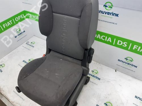 Left front seat CITROËN BERLINGO Box Body/MPV (B9) 1.6 BlueHDi 100 | BP10802655C15 