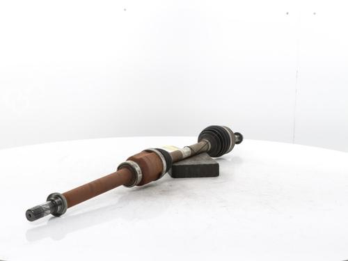 Right front driveshaft RENAULT CAPTUR I (J5_, H5_) 1.2 TCe 120 | BP31592419M39 