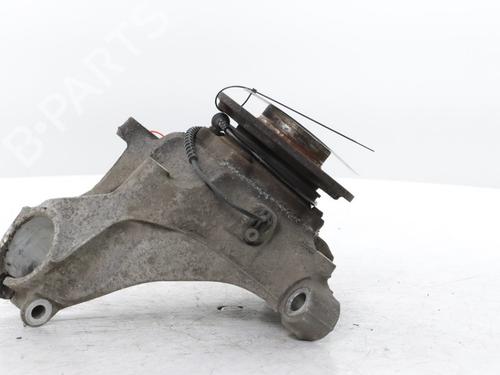 Right front steering knuckle BMW 1 (F40) 118 i | BP33846377M26 - Image 6