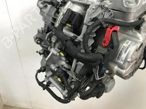 Gearbox FORD PUMA (J2K, CF7) 1.0 EcoBoost | BP40584607M3 - Image 6