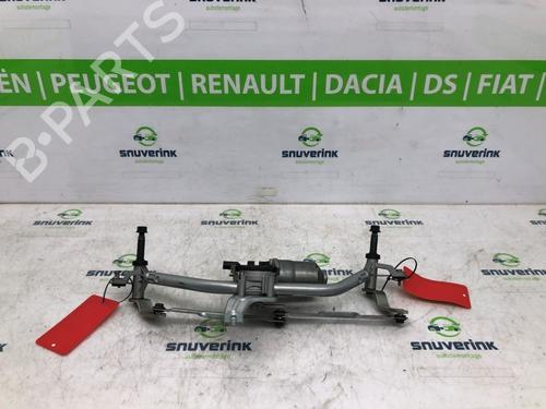 Used Front wipers mechanism CITROËN C3 AIRCROSS II (2R_, 2C_) 1.2 PureTech 110 (2RHNZB, 2RHNZW, 2RHNPX, 2RHNPJ) (110 hp) 21194594