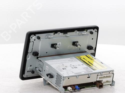 Radio RENAULT TRAFIC III Van (FG_) 2.0 dCi 110 (FGMW) | BP34563347E6 - Image 5