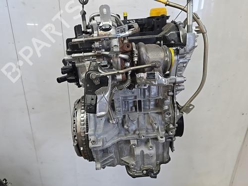 Engine RENAULT CAPTUR II (HF_) TCe 90 (HFM6) | BP31050312M1 - Image 3