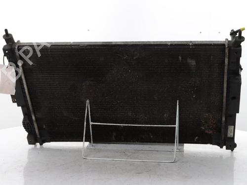 Water radiator CITROËN C4 Picasso II 1.2 THP 130 | BP34566648M31 - Image 6
