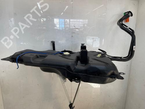 Used Other Other CITROËN BERLINGO Box Body/MPV (K9) PureTech 110 (110 hp) 36538581 36538581