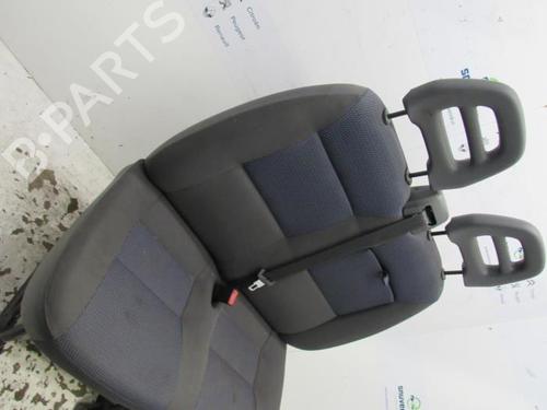 Right front seat CITROËN JUMPER II Van 2.2 HDi 130 | BP40561538C16 - Image 3