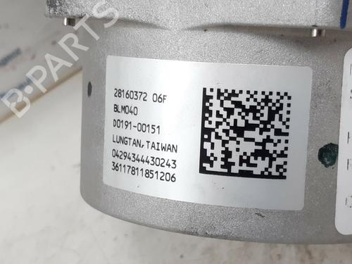 Steering column FIAT 500 (312_) 1.2 (312AXA1A) | BP16422152M21 