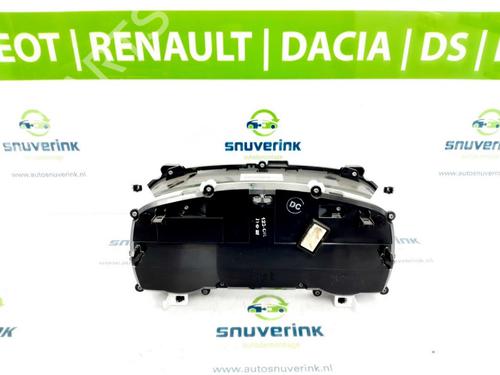 Instrument cluster PEUGEOT EXPERT Van (V_) 1.6 BlueHDi 95 | BP13324633C47 