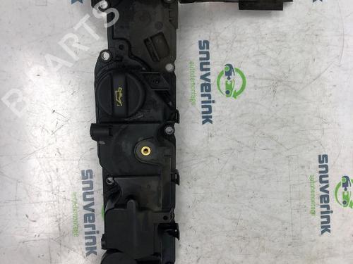 Used Valve cover CITROËN BERLINGO Box Body/MPV (B9) 1.6 HDi 90 (90 hp) 17147096